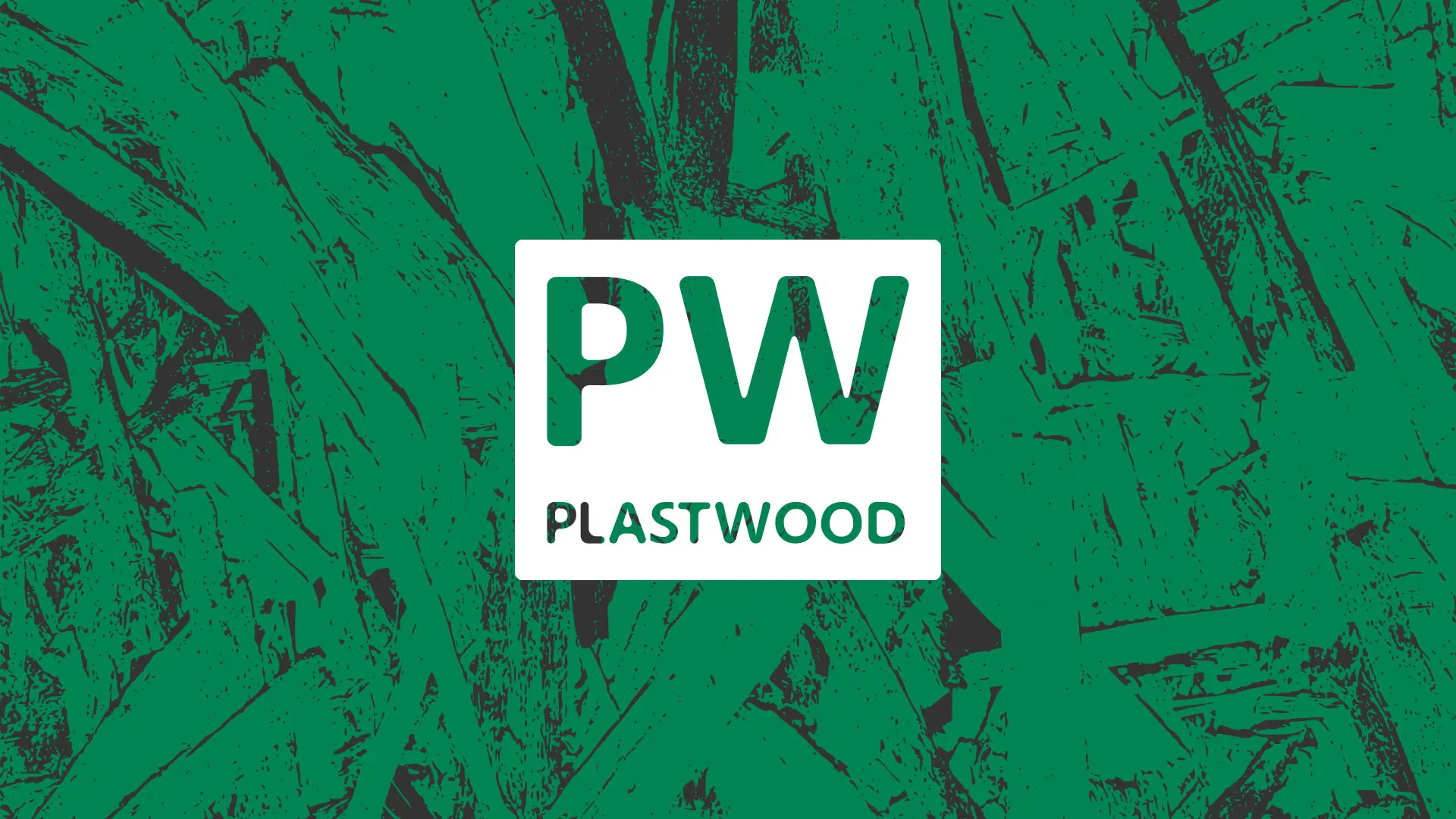 Разработка айдентики и сайта компании «Plastwood» в Щиграх