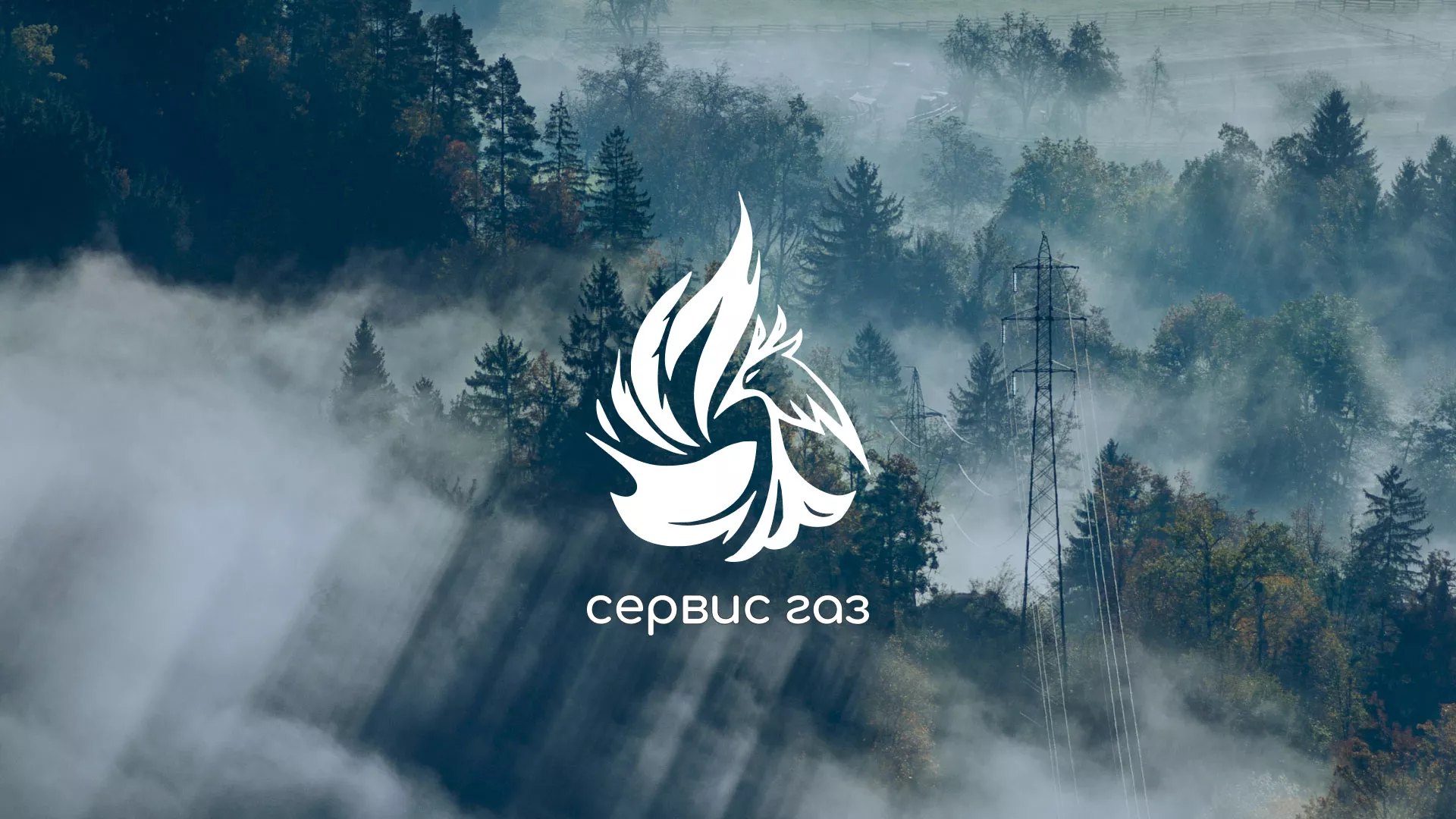 Создание сайта компании «Сервис газ» в Щиграх