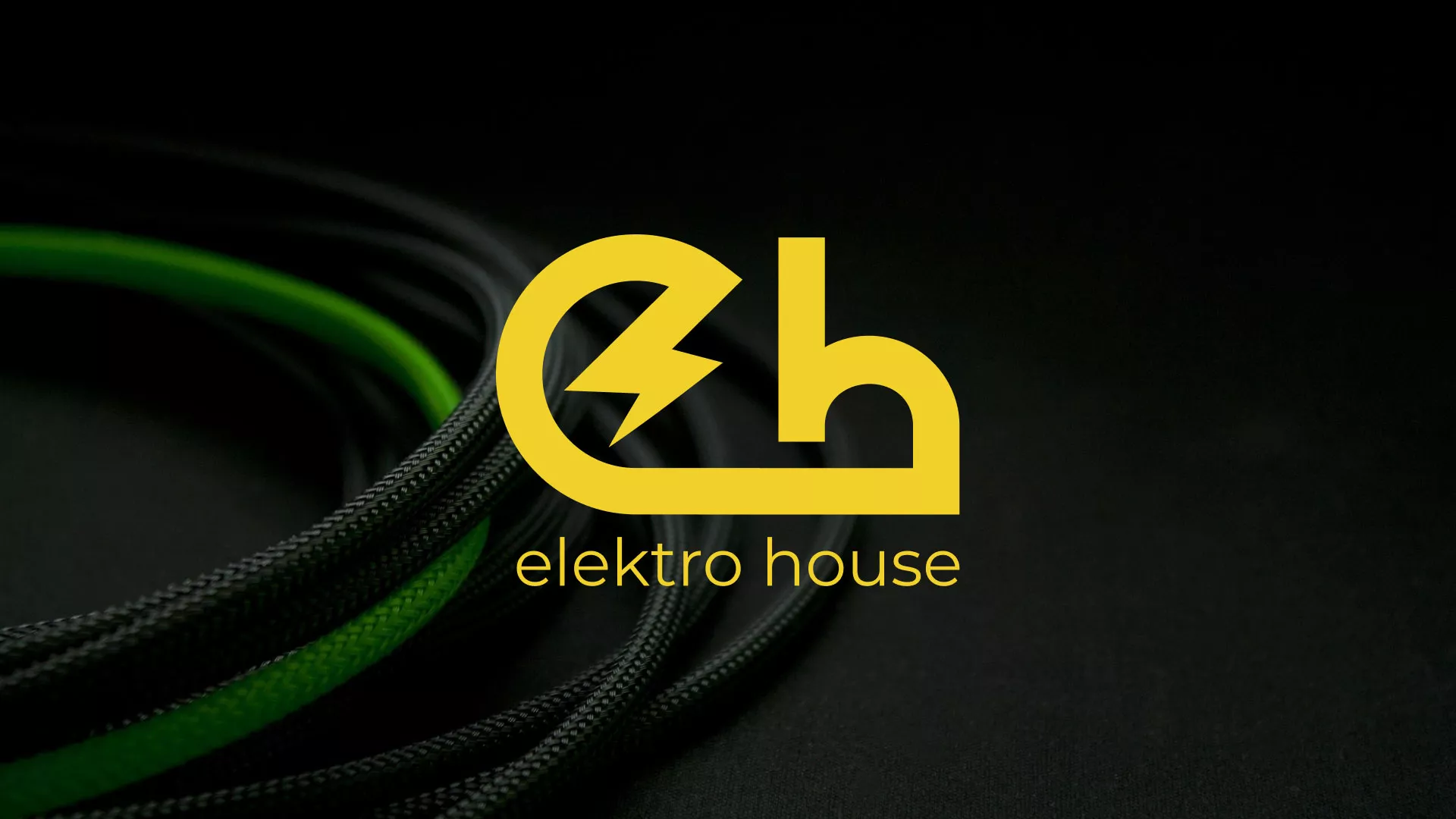 Создание сайта компании «Elektro House» в Щиграх