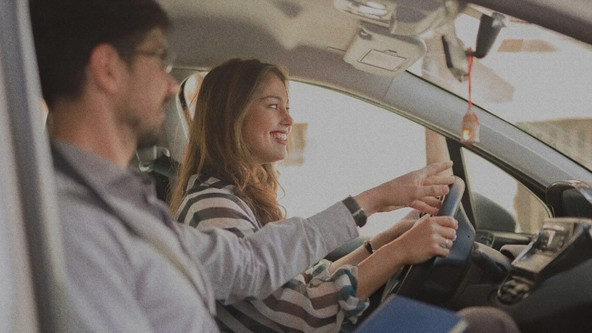 Разработка сайта для автошколы ВОА в Щиграх