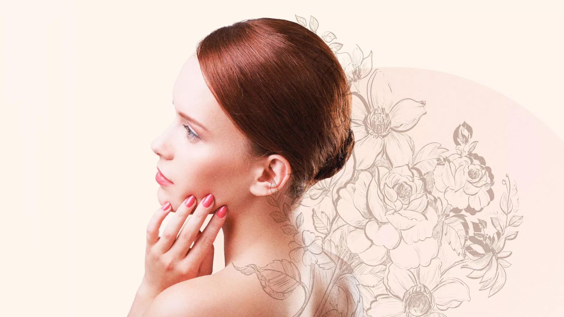 Разработка дизайна сайта маникюрного салона в Щиграх