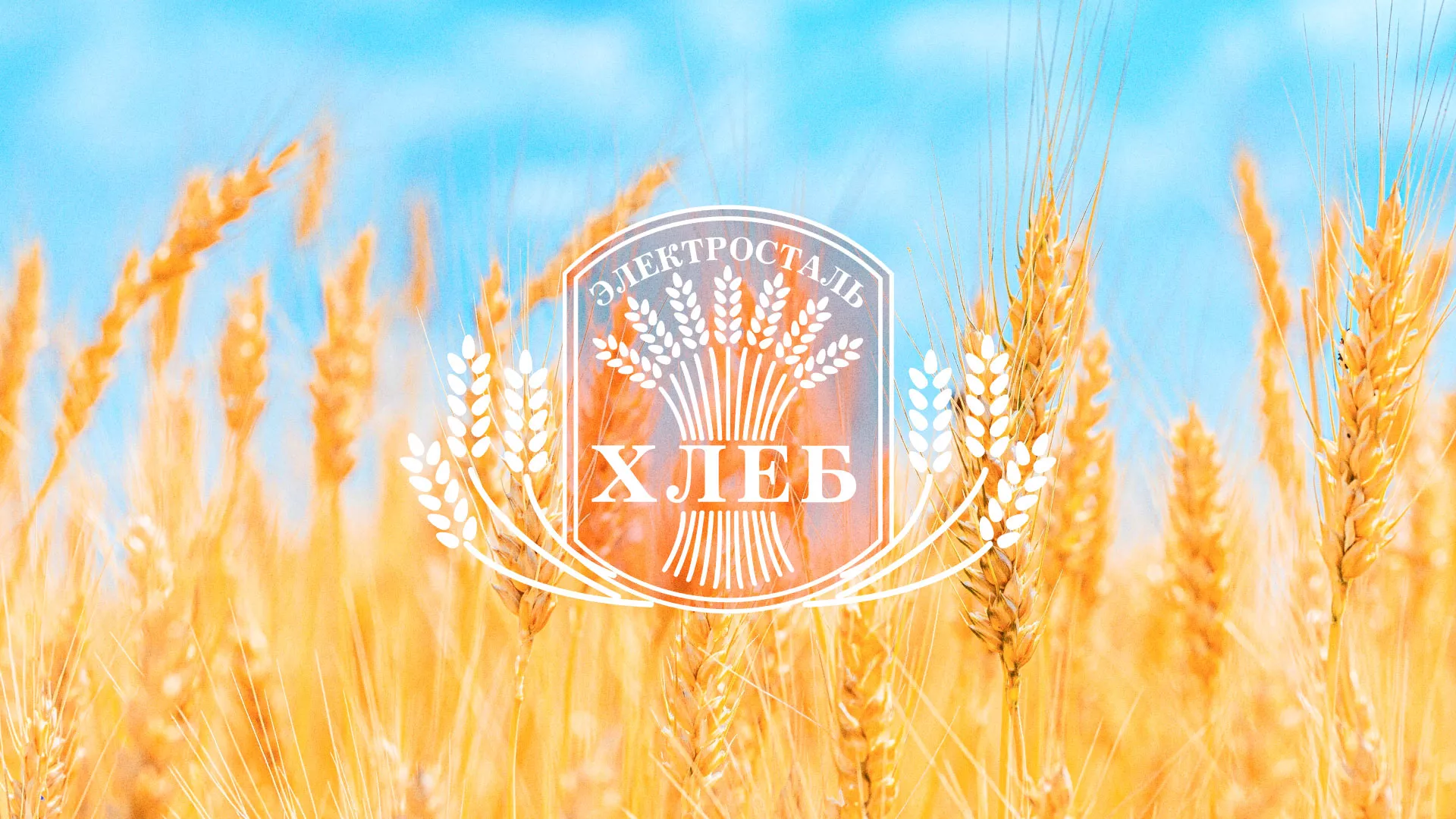 Создание сайта для хлебзавода в Щиграх