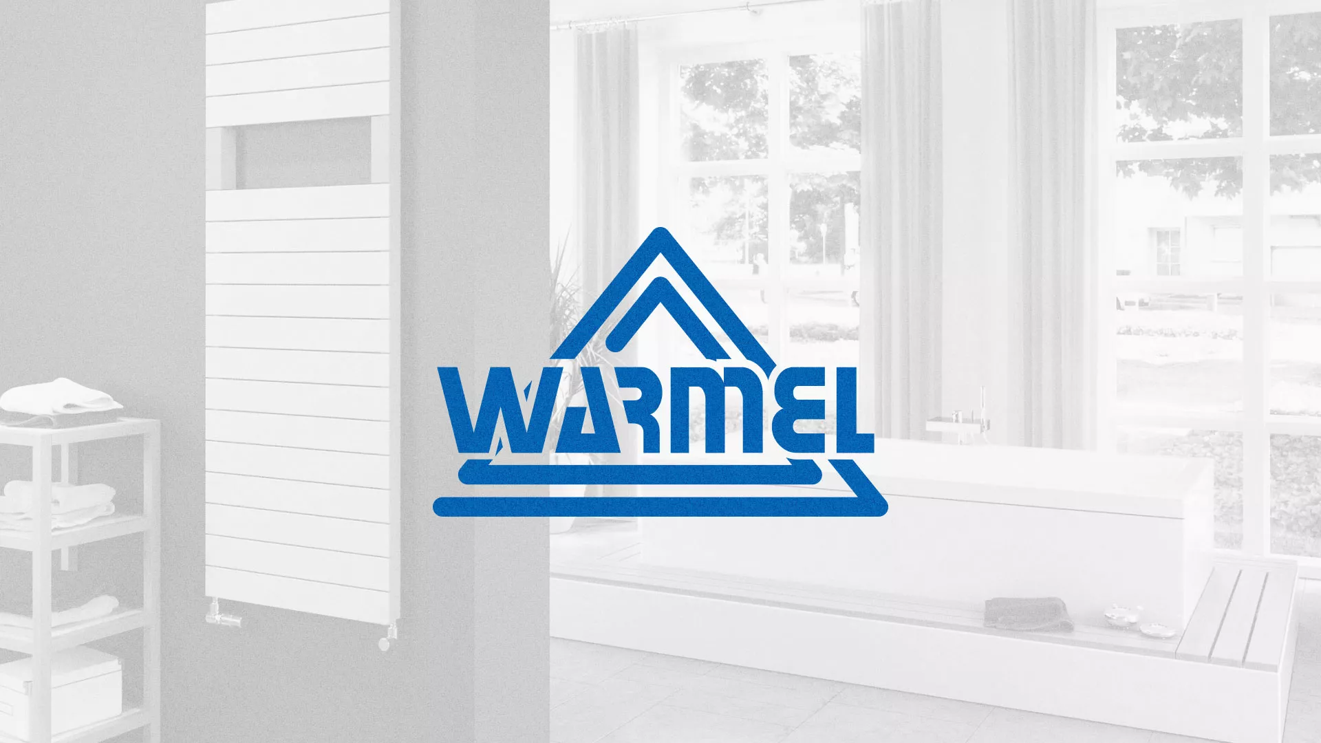 Разработка сайта для компании «WARMEL» по продаже полотенцесушителей в Щиграх