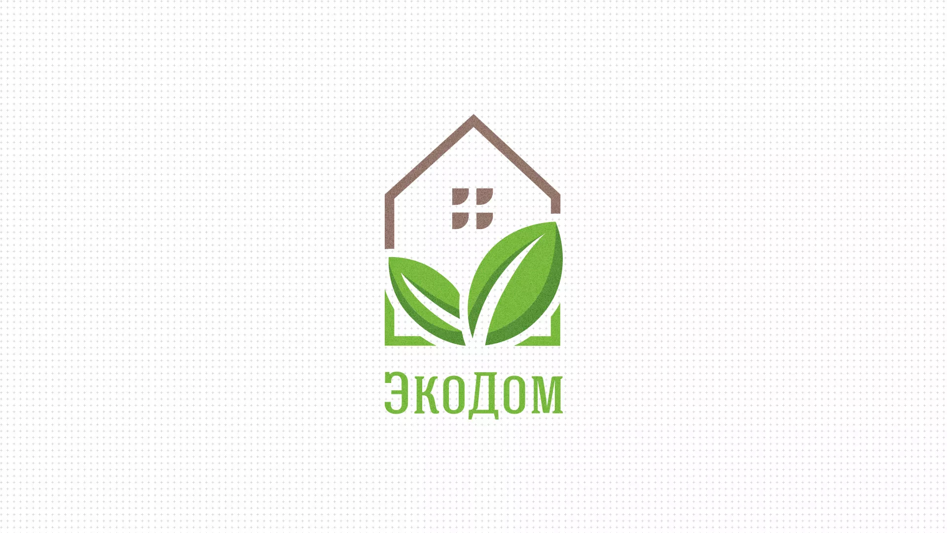 Создание сайта для строительной компании «ЭКОДОМ» в Щиграх