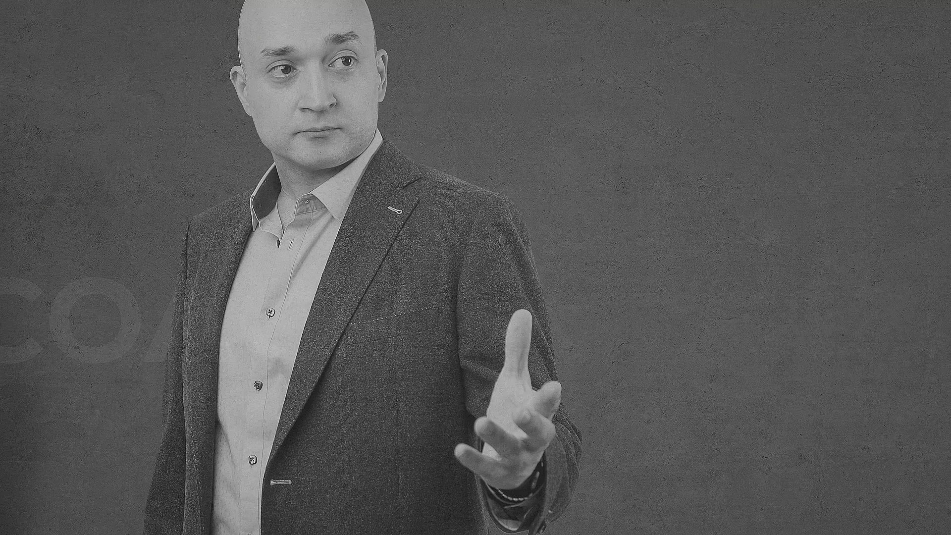 Разработка сайта для бизнес-тренера в Щиграх